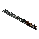 LTECH LTSYS Track Driver CC DALI-2 DT8 2CH 300-450mA 48V - MT-300-450-D2D1