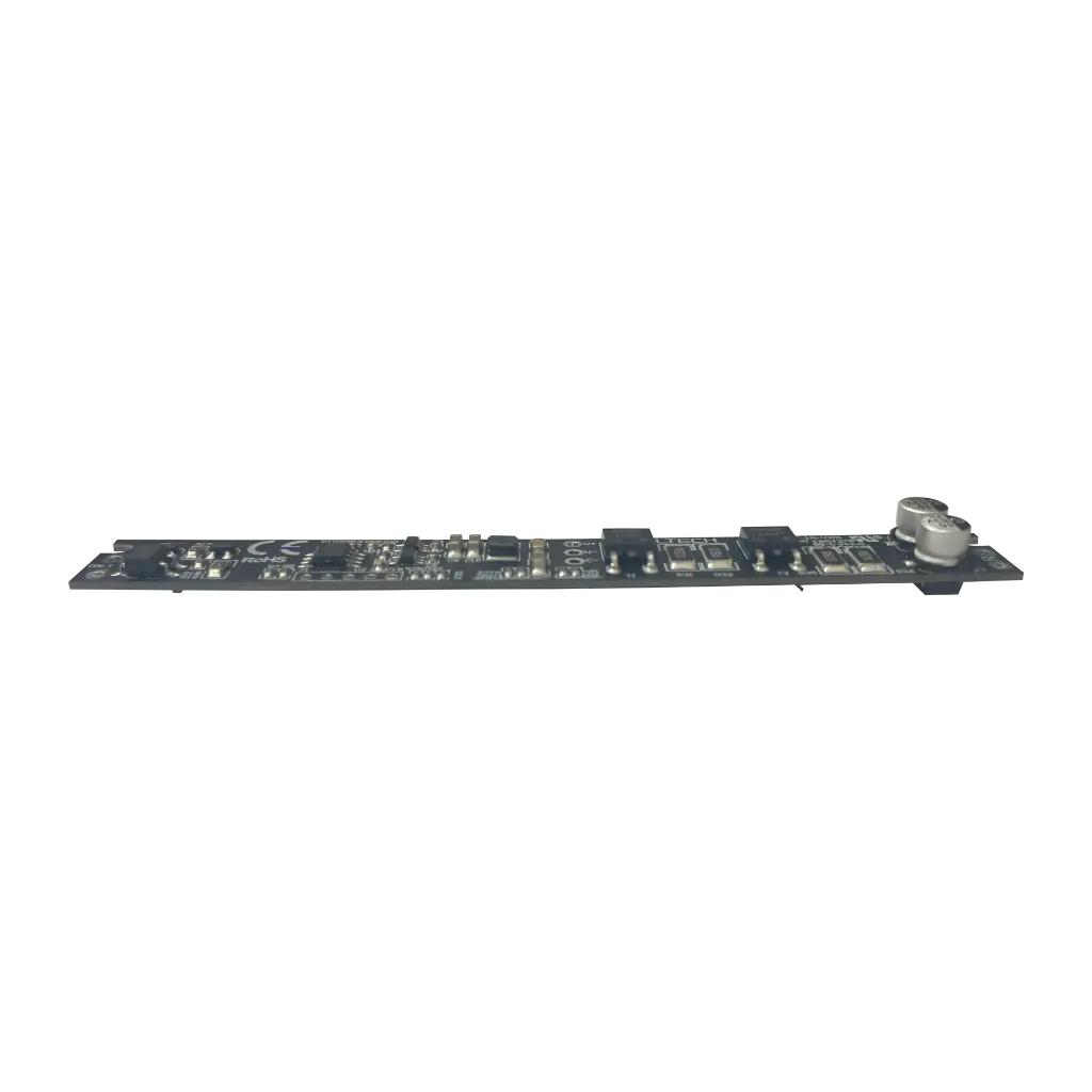 [2900132] LTECH LTSYS Track Driver CV DALI-2 2CH 1A - MT-1A-V2D1