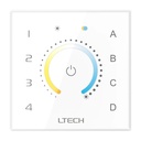 LTECH DALI touch panel CT - EDT2