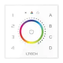 LTECH DALI touch panel RGB - EDT3