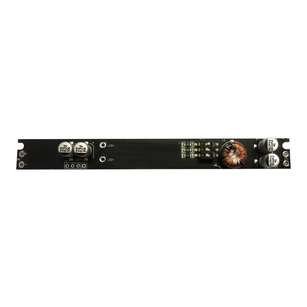 [2900105] LTECH LTSYS Track Driver CC 0-10V 1CH 350-700mA 48V - MT-350-700-D1A1