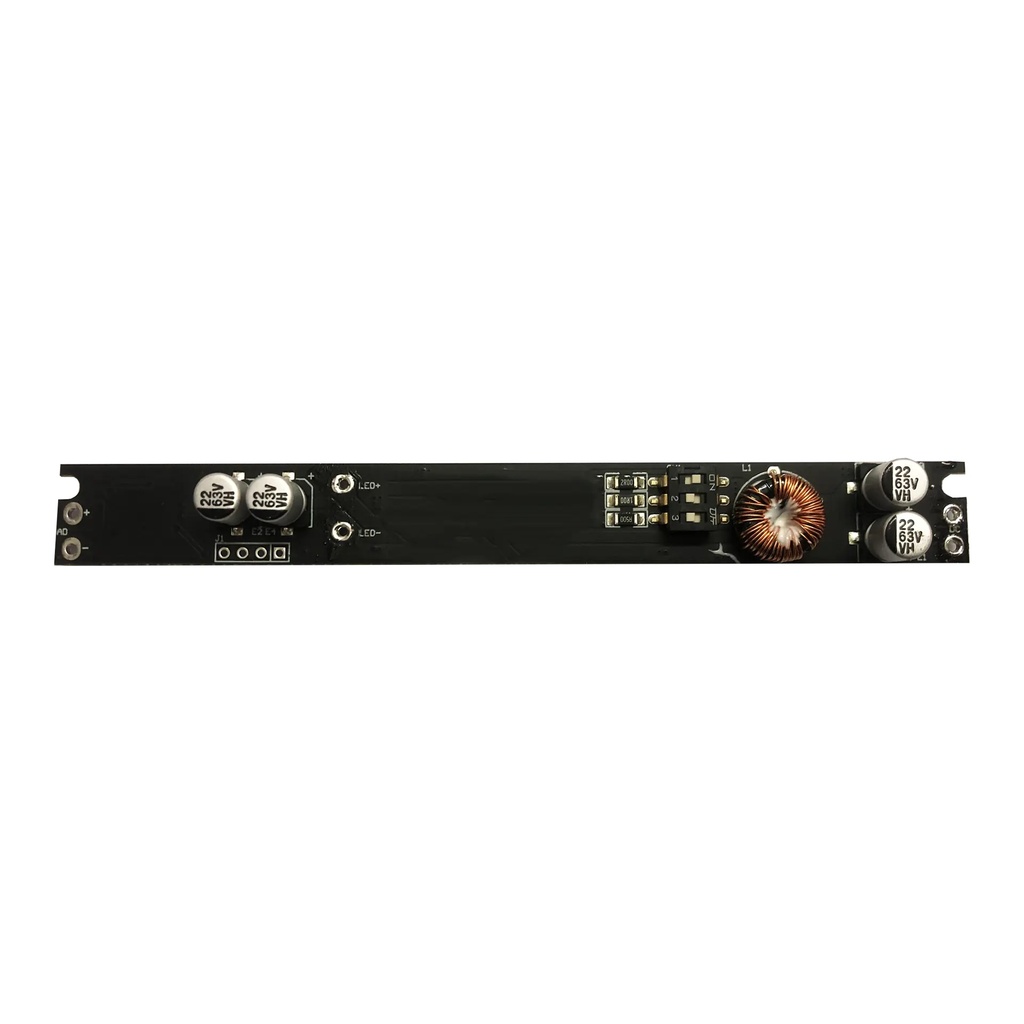 [2900105] LTECH LTSYS Track Driver CC 0-10V 1CH 350-700mA 48V - MT-350-700-D1A1