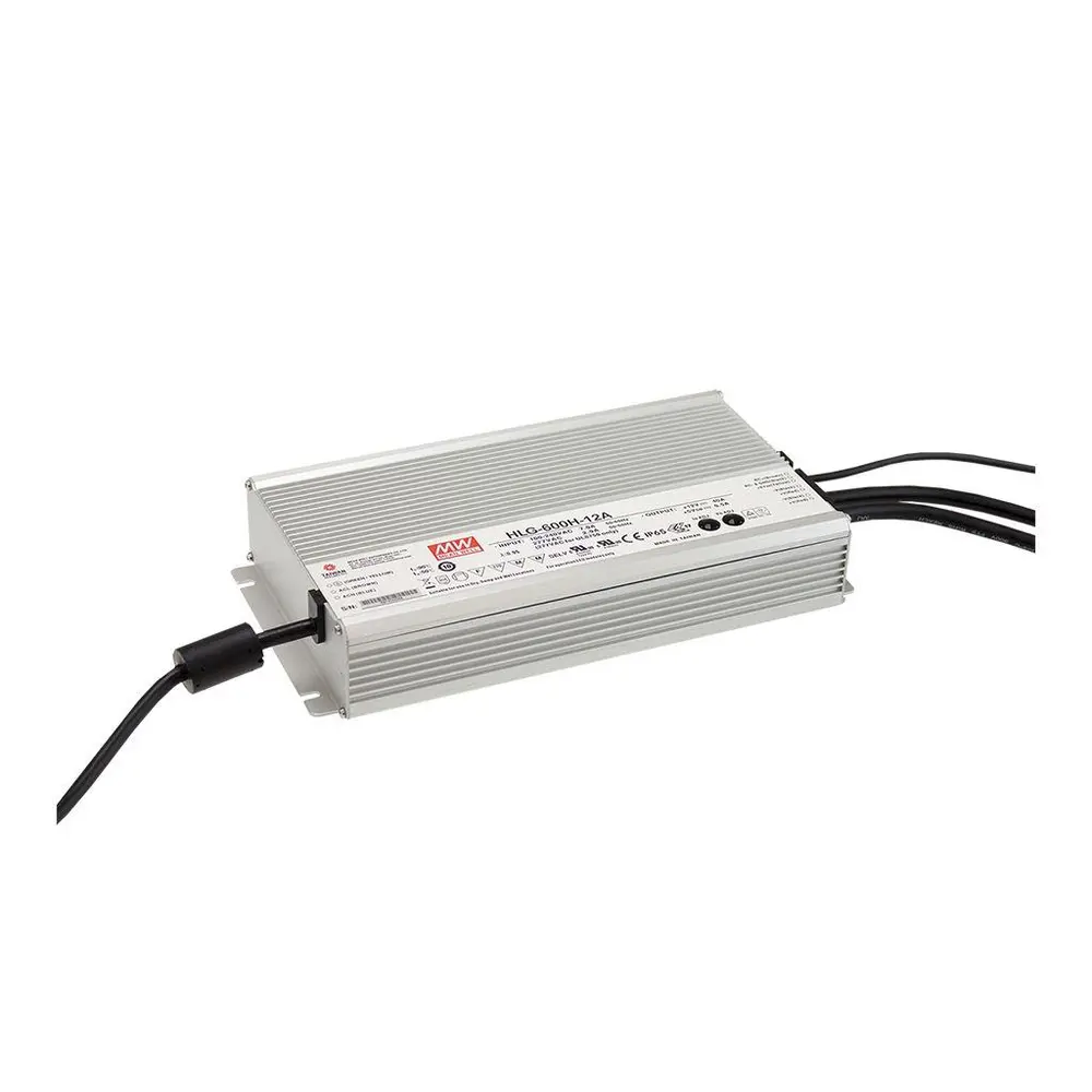 [8442848] Meanwell PSU 48V 600W IP65 - HLG-600H-48