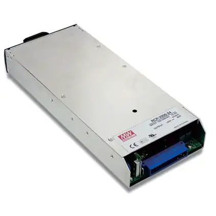 [8510300] Meanwell PSU 24V 1920W - RCP-2000-24