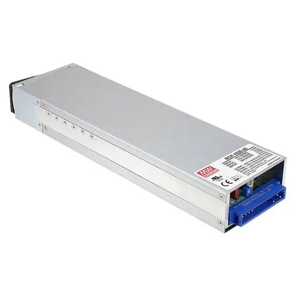 [8510200] Meanwell PSU 48V 1608W - RCP-1600-48