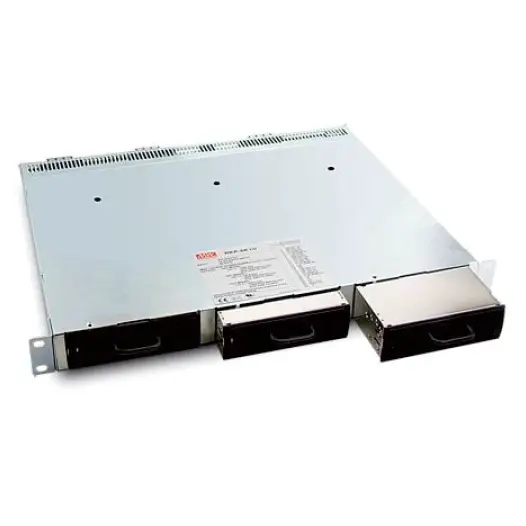 Meanwell RKP-1UT Rack System