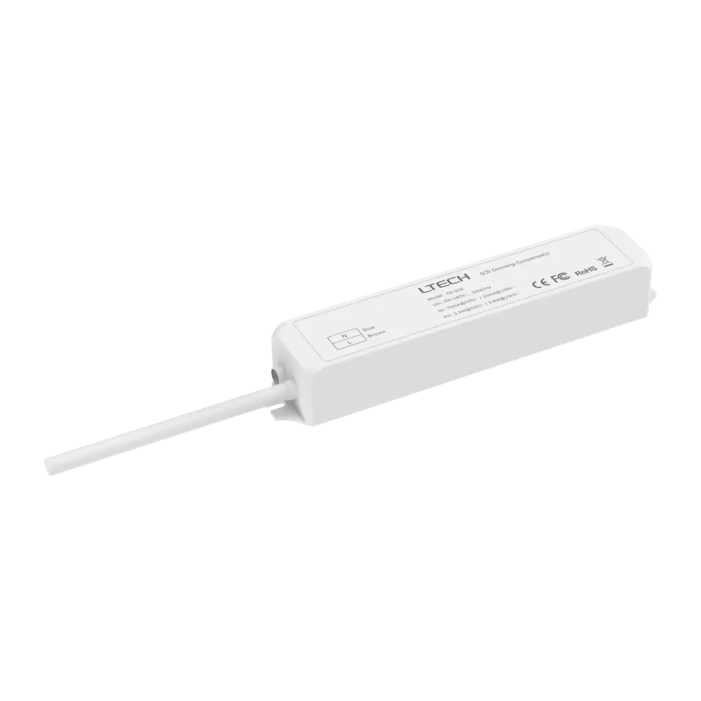 [2350111] LTECH LTSYS Thyristor load compensator - TD-SCR dummy load