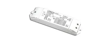 [2860200] LTECH LTSYS Driver CC TUYA IOT 2CH 250-1000mA 20W - SE-20-250-1000-W2B3