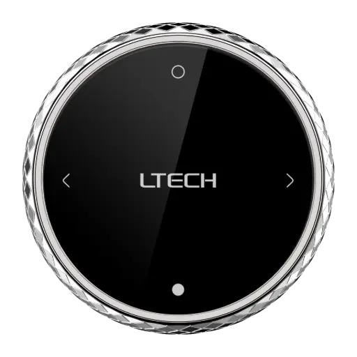 LTECH Xiaolei Dubai series - Smart knob - GQX