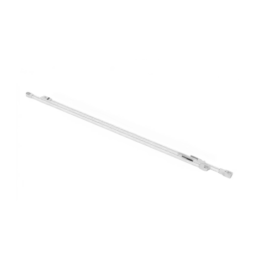 LTECH Xiaolei Retractable curtain track for CURH3 - CURH3-180-330