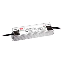 Meanwell PSU 12V 192W IP67 - HLG-240H-12